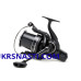 Катушка безынерционная Daiwa 23 Emblem 45 SCW QD